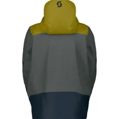 Scott - Jacket Vertic Ripstop 3L - Skijacke