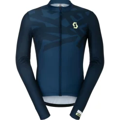 Scott - Jersey Rc Endurance L/S - Radtrikot