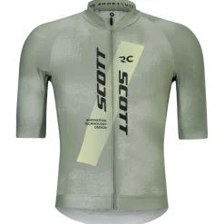 Scott - Jersey Rc Pro S/S - Radtrikot