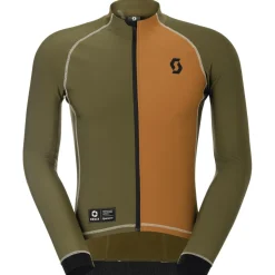 Scott - Jersey RC Pro Warm L/S - Radtrikot