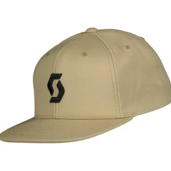 Scott - Kid's Cap Flat Brim - Cap