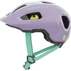 Scott - Kid's Helmet Supra Mips (CE) - Radhelm