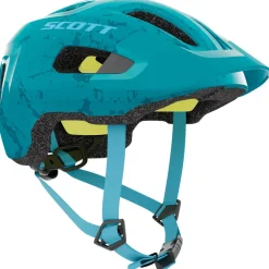 Scott - Kid's Helmet Supra Mips (CE) - Radhelm