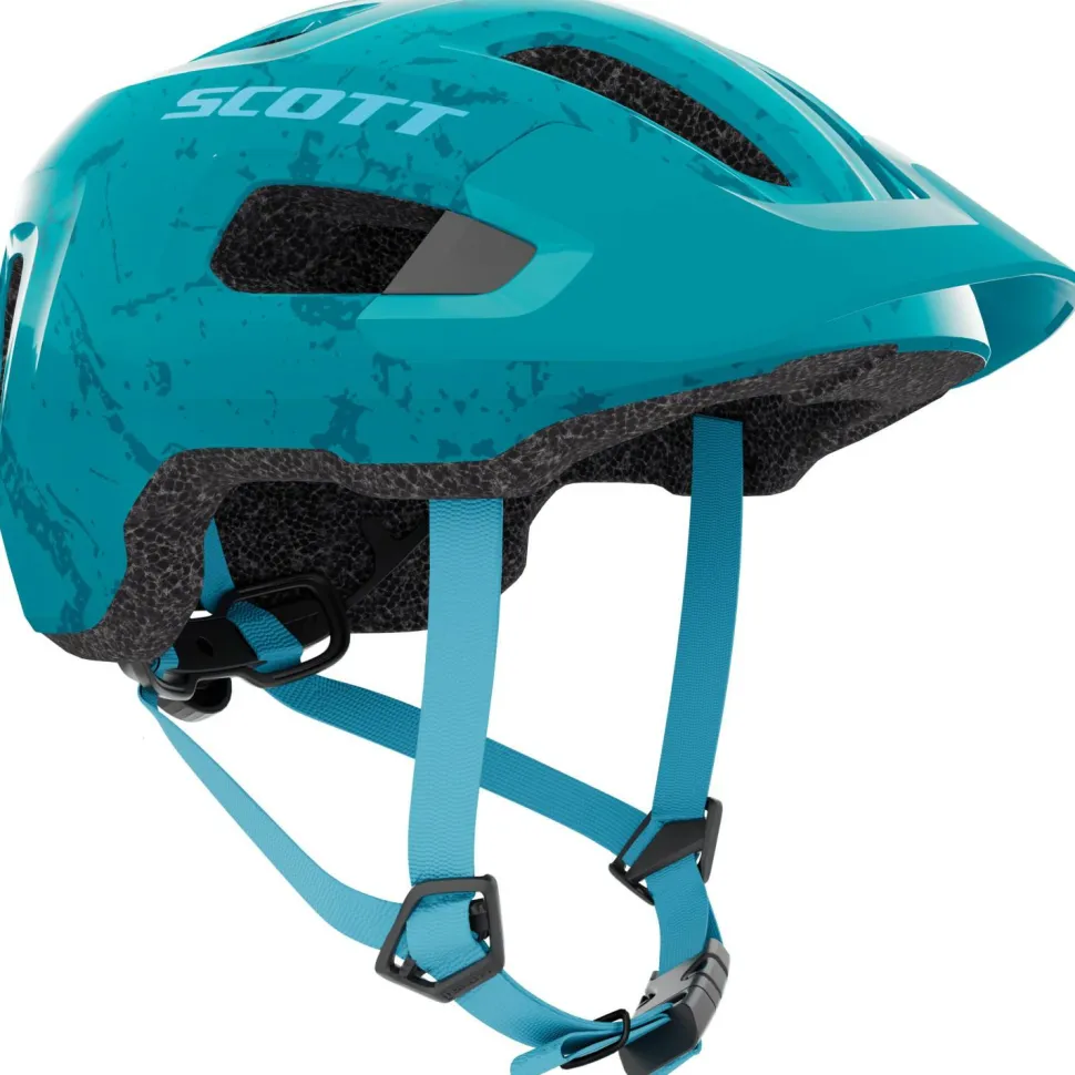 Scott - Kid's Helmet Supra (CE) - Radhelm