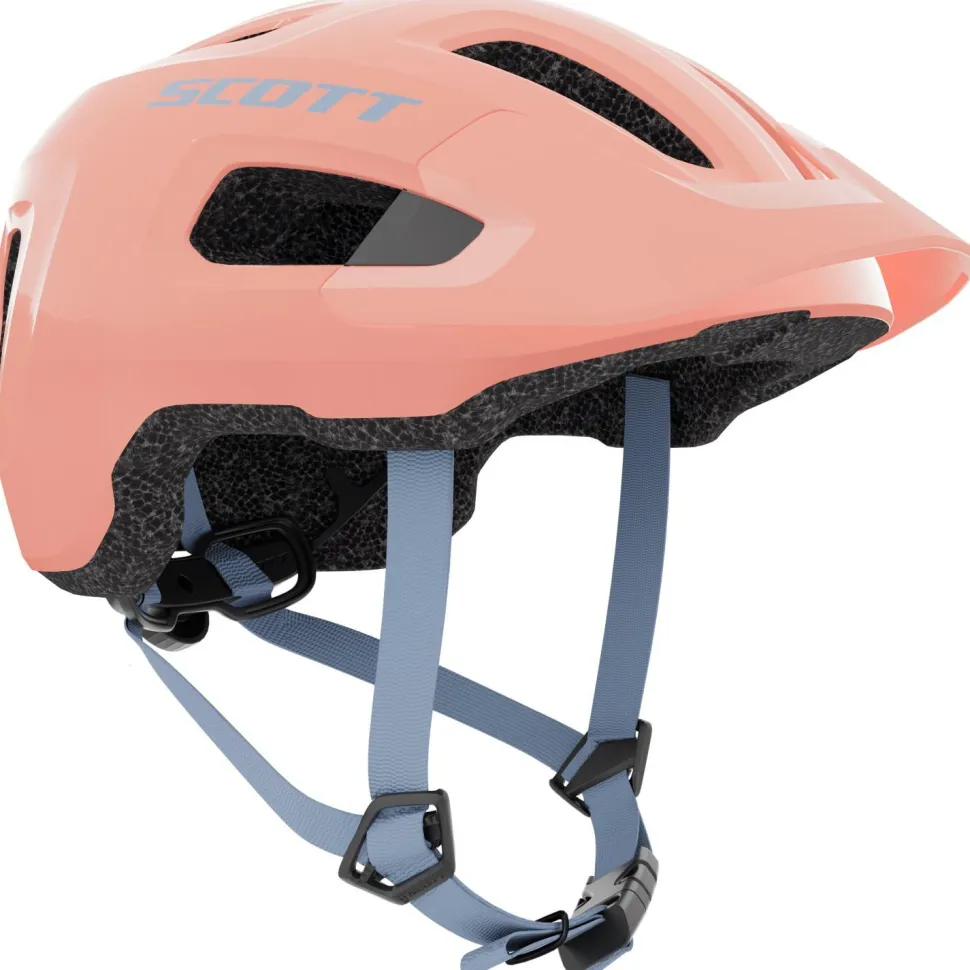 Scott - Kid's Helmet Supra (CE) - Radhelm