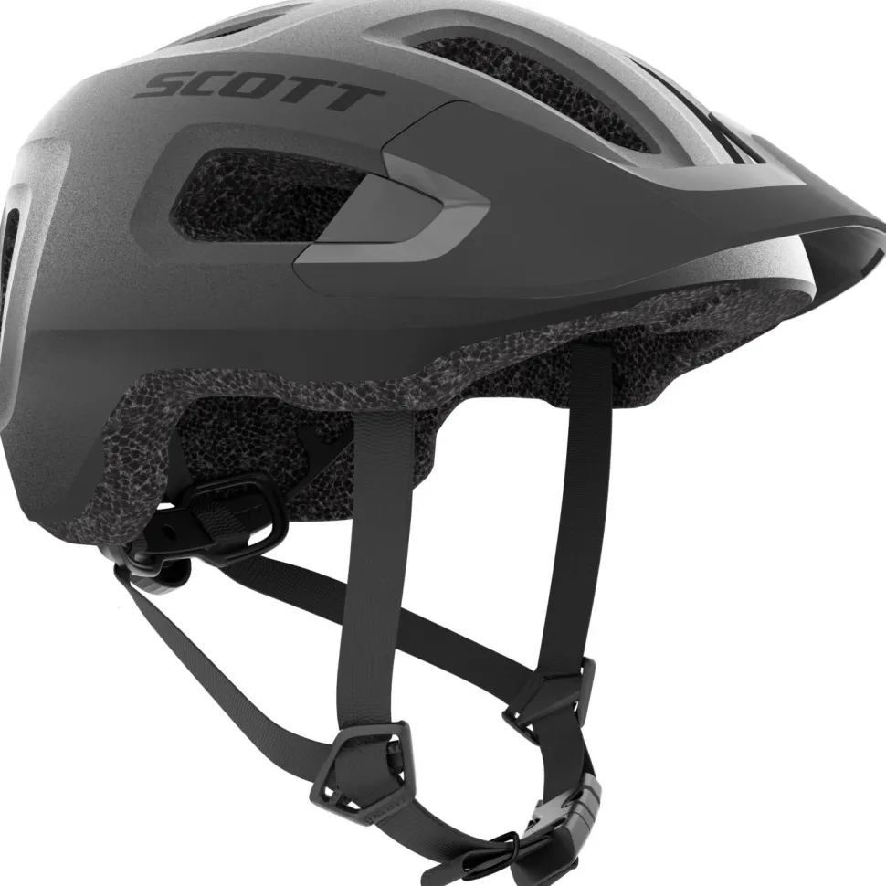 Scott - Kid's Helmet Supra (CE) - Radhelm