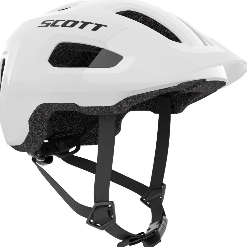 Scott - Kid's Helmet Supra (CE) - Radhelm
