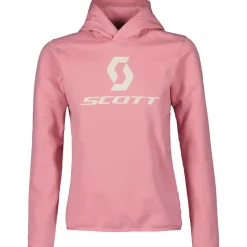 Scott - Kid's Junior Defined Warm - Hoodie