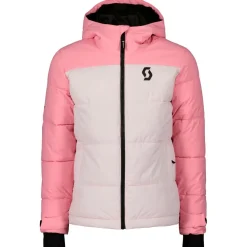 Scott - Kid's Junior Ultimate Warm - Kunstfaserjacke