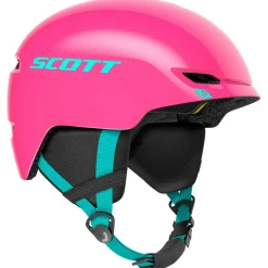 Scott - Kid's Keeper 2 Plus - Skihelm