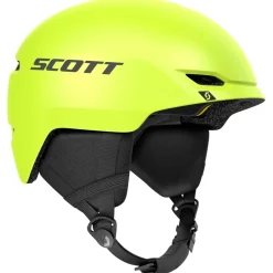 Scott - Kid's Keeper 2 Plus - Skihelm
