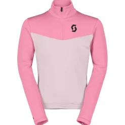 Scott - Kid's Pullover Defined Light - Fleecepullover