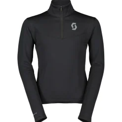 Scott - Kid's Pullover Defined Light - Fleecepullover