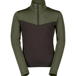 Scott - Kid's Pullover Defined Light - Fleecepullover