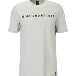 Scott - No Shortcuts S/S - T-Shirt