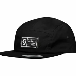 Scott - 5-Panels Cap - Cap