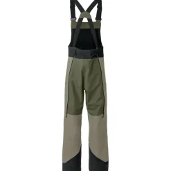 Scott - Pants Vertic Ripstop 3L - Skihose