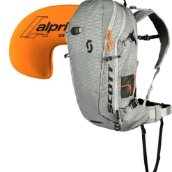 Scott - Patrol E2 38 Kit - Lawinenrucksack