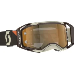 Scott - Prospect 2.0 Amp Chrome S2 - Goggles