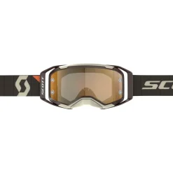 Scott - Prospect 2.0 Amp Chrome S2 - Goggles