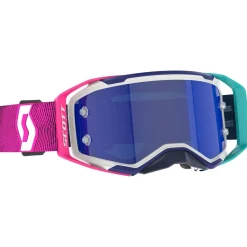 Scott - Prospect 2.0 Amp Chrome S2 - Goggles
