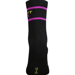 Scott - Retro Casual Crew 3-Pack - Radsocken