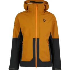 Scott - SCO Explorair Softshell Jacket - Softshelljacke