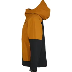 Scott - SCO Explorair Softshell Jacket - Softshelljacke