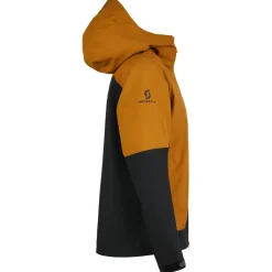 Scott - SCO Explorair Softshell Jacket - Softshelljacke