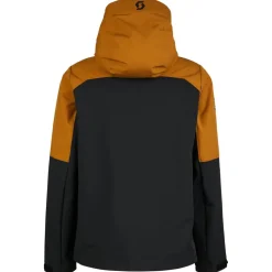 Scott - SCO Explorair Softshell Jacket - Softshelljacke