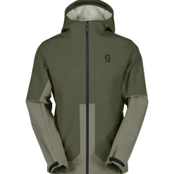 Scott - SCO Explorair Softshell Jacket - Softshelljacke