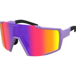 Scott - Shield Compact S3 (CLT 16%) - Fahrradbrille