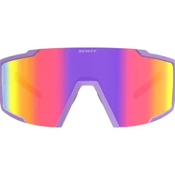 Scott - Shield Compact S3 (CLT 16%) - Fahrradbrille