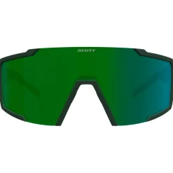 Scott - Shield Compact S3 (VLT 13%) - Fahrradbrille