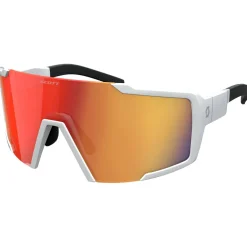 Scott - Shield Compact S3 (VLT 14%) - Fahrradbrille