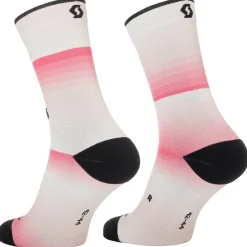 Scott - Sock Gradient Stripes Crew - Radsocken