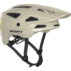Scott - Stego Plus Helmet Mips - Radhelm
