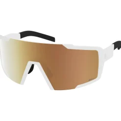Scott - Sunglasses Shield Compact Light Sensitive S1-3 - Fahrradbrille