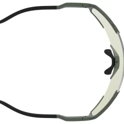 Scott - Sunglasses Shield Compact S2 - Fahrradbrille