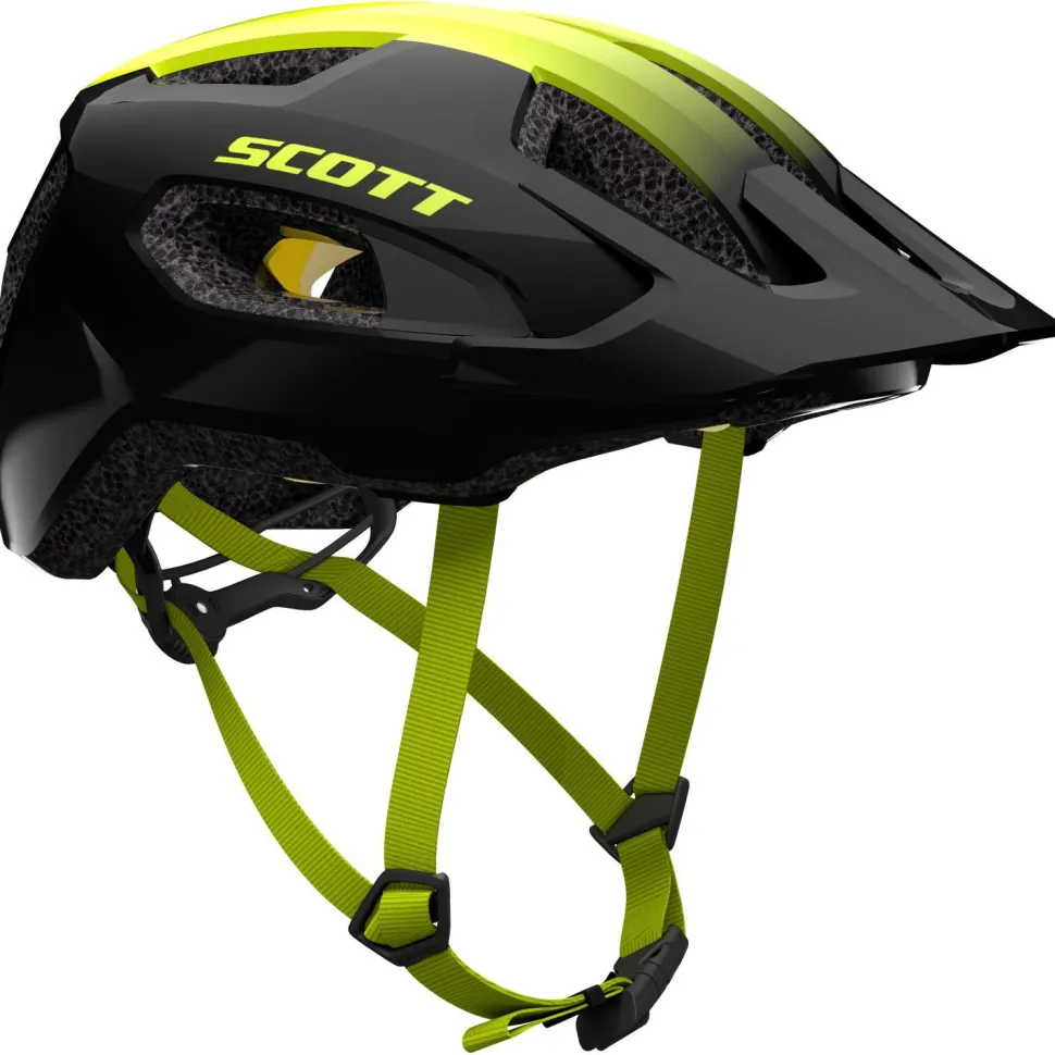 Scott - Supra Plus - Radhelm