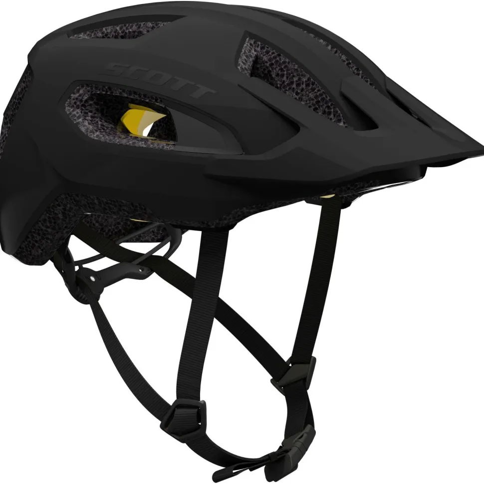Scott - Supra Plus - Radhelm