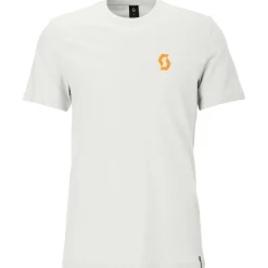 Scott - Tee Backprint S/S - T-Shirt