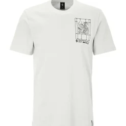 Scott - Tee Casual S/S - T-Shirt