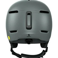 Scott - Track Plus - Skihelm
