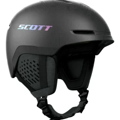 Scott - Track Plus - Skihelm