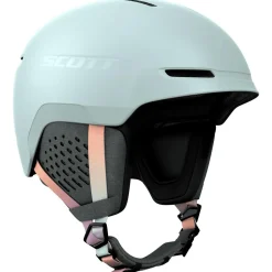 Scott - Track Plus - Skihelm