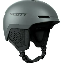Scott - Track Plus - Skihelm
