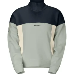 Scott - Women's Halfzip - Pullover