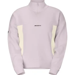 Scott - Women's Halfzip - Pullover