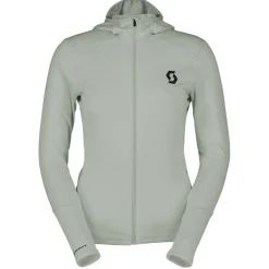 Scott - Women's Hoody Defined Light - Fleecejacke